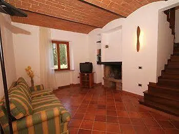 Farm stay Agriturismo Biologico Bulichella