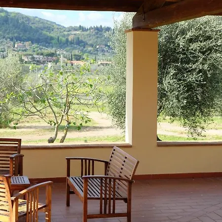 Agriturismo Biologico Bulichella * Suvereto
