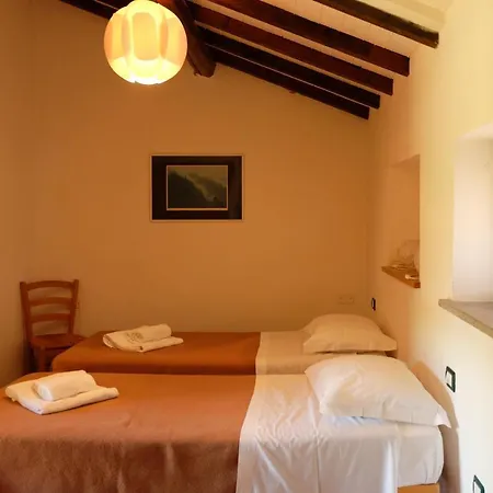 Agriturismo Biologico Bulichella Farm stay Suvereto