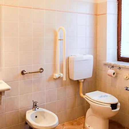 Farm stay Agriturismo Biologico Bulichella