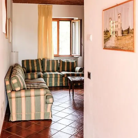Agriturismo Biologico Bulichella Farm stay *
