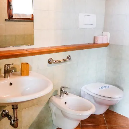 Farm stay Agriturismo Biologico Bulichella *