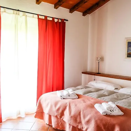 Agriturismo Biologico Bulichella