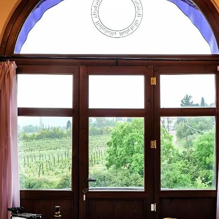 Agriturismo Biologico Bulichella Farm stay Suvereto