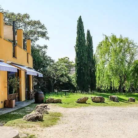 Farm stay Agriturismo Biologico Bulichella *
