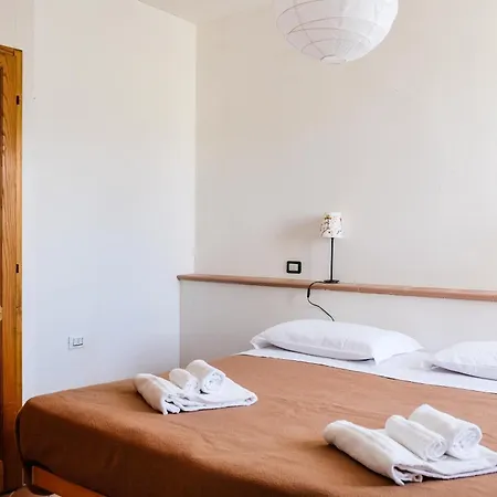 Agriturismo Biologico Bulichella Farm stay