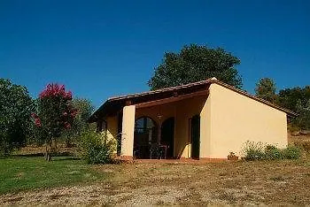 Farm stay Agriturismo Biologico Bulichella Suvereto