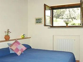 Agriturismo Biologico Bulichella Suvereto