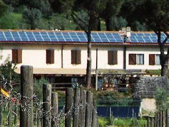 Farm stay Agriturismo Biologico Bulichella
