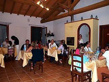 Agriturismo Biologico Bulichella Suvereto