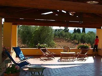 Agriturismo Biologico Bulichella Suvereto