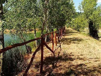 Agriturismo Biologico Bulichella *