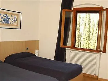 Agriturismo Biologico Bulichella Farm stay *