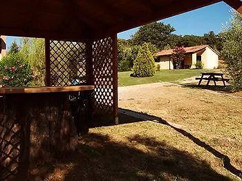 Farm stay Agriturismo Biologico Bulichella