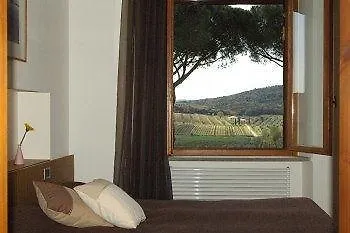 Agriturismo Biologico Bulichella Farm stay *