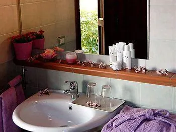 Farm stay Agriturismo Biologico Bulichella