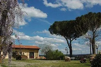 Agriturismo Biologico Bulichella *