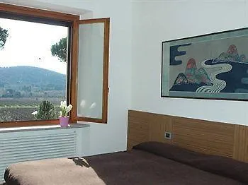 Agriturismo Biologico Bulichella * Suvereto