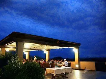 Agriturismo Biologico Bulichella Suvereto