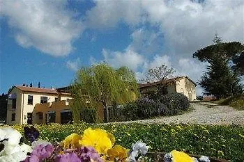Farm stay Agriturismo Biologico Bulichella *