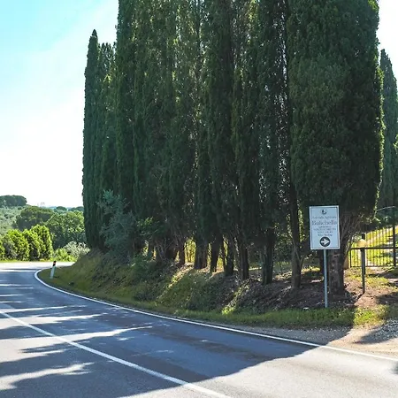 Séjour à la ferme Biologico Bulichella *