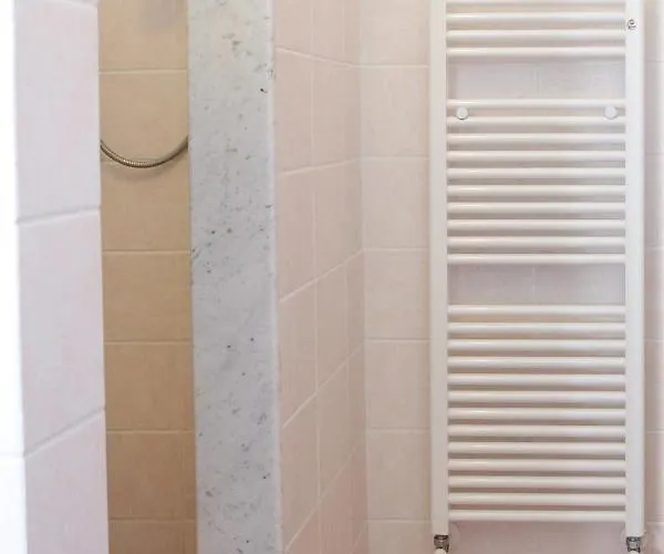 Biologico Bulichella Feriegård *